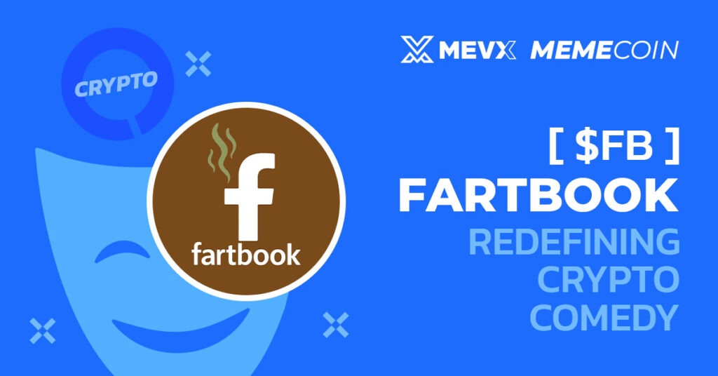 Fartbook Meme Coin