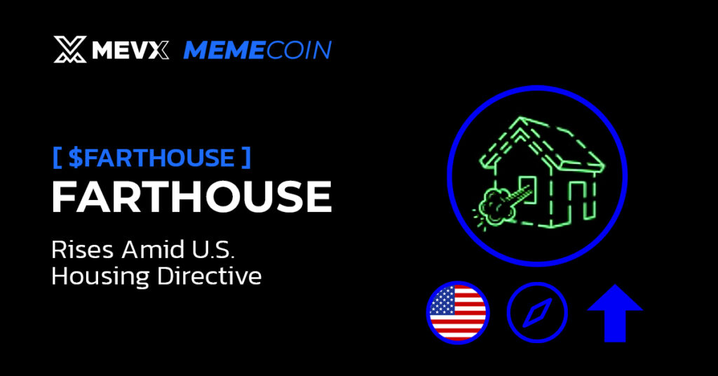 Farthouse ($FARTHOUSE) Meme Coin