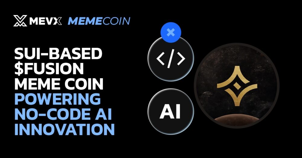 $FUSION Meme Coin
