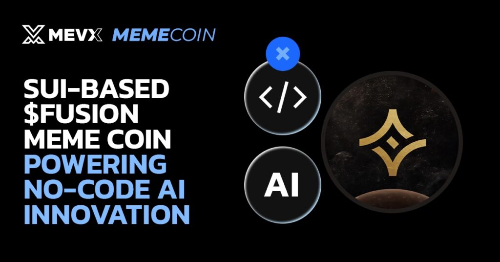 $FUSION Meme Coin