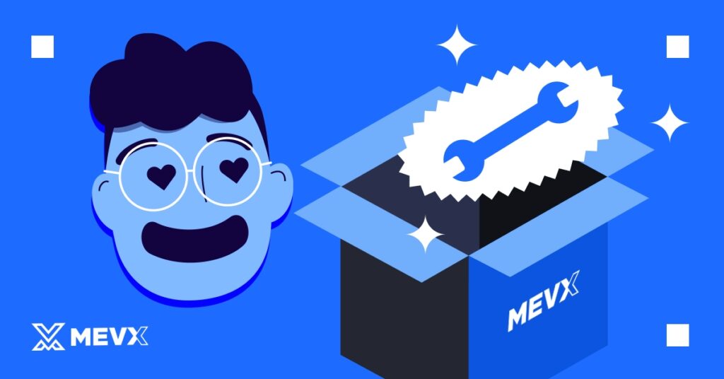 Game-Changing Discovery: MevX's Risk Management Tools