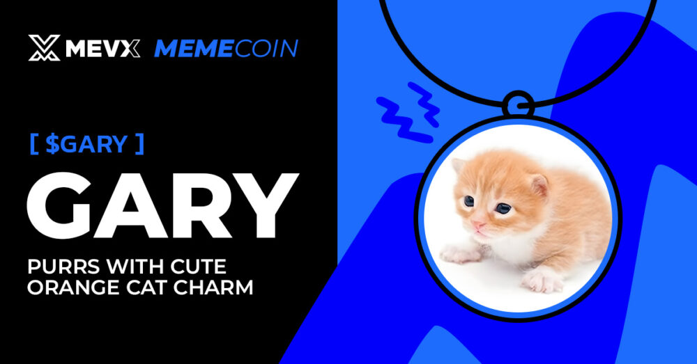 Gary ($GARY) Meme Coin