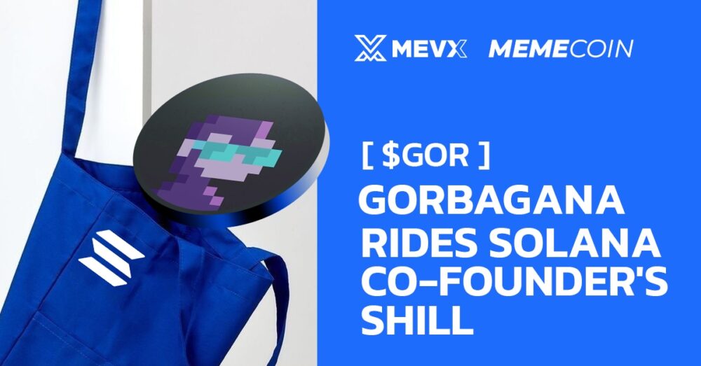 Gorbagana ($GOR)