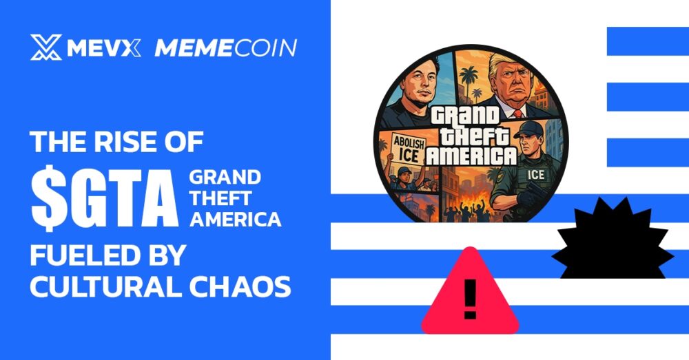 Grand Theft America