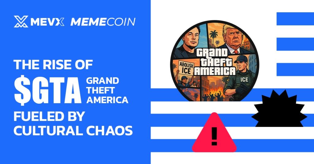 Grand Theft America