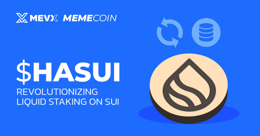 $haSUI Token