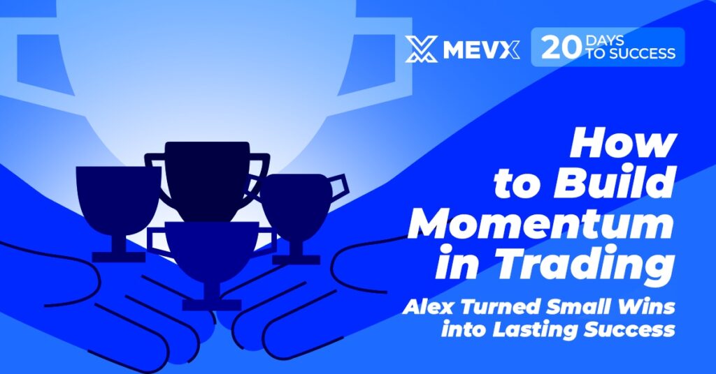 How to Build Momentum in Trading