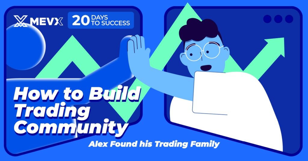 How to Build Trading Community