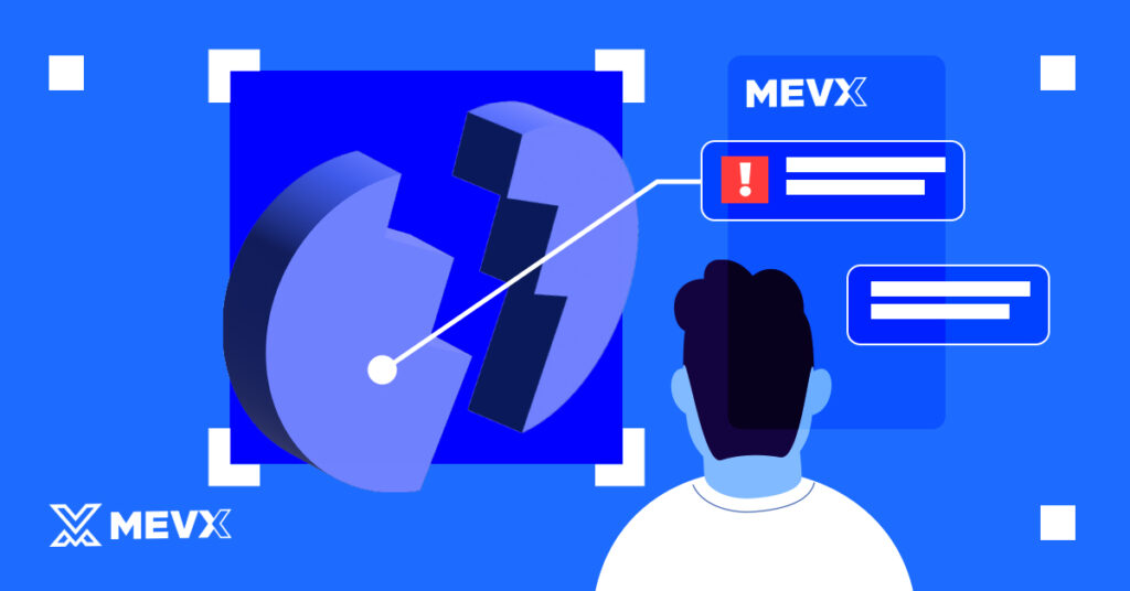 How to Use MevX for Trade Recovery
