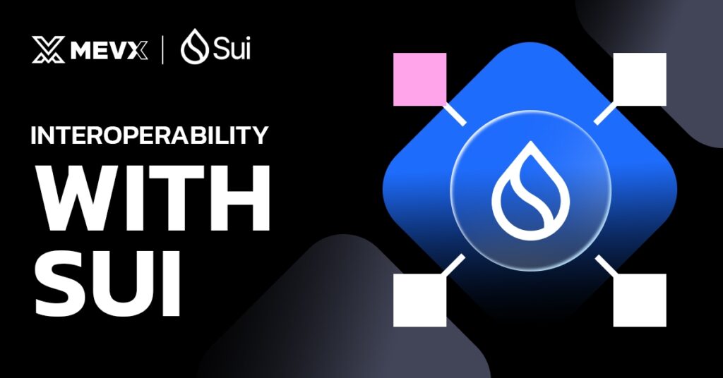 Interoperability with SUI: Bridging to Other Blockchains 5 Interoperability with SUI