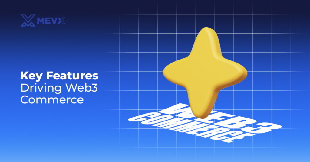 Web3 Commerce On SUI