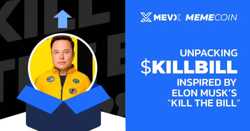 $KILLBILL Meme Coin