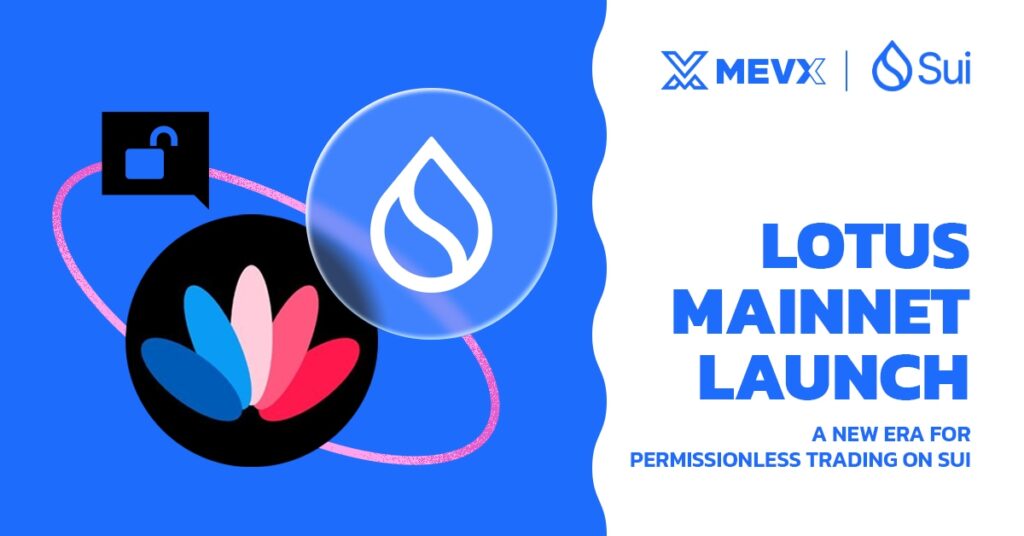 Lotus Mainnet Launch