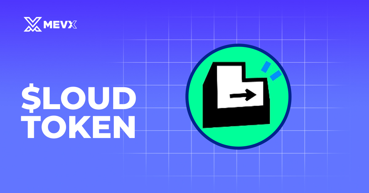 $loud token prediction 2025