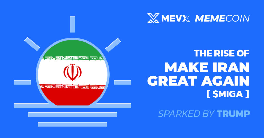 $MIGA (Make Iran Great Again)