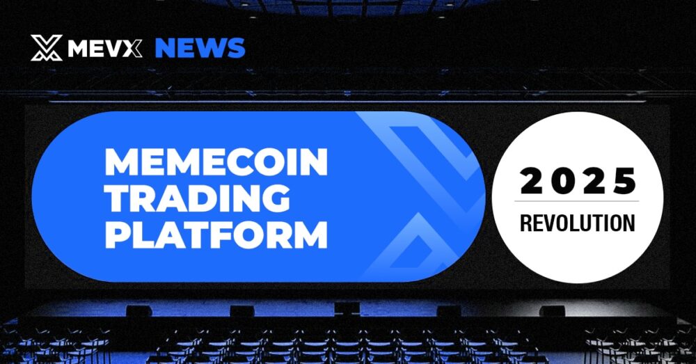 Memecoin Trading Platform - 2025 Revolution