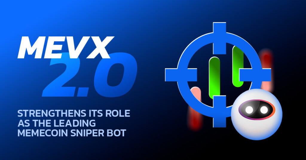 MevX Meme Coin Sniper Bot