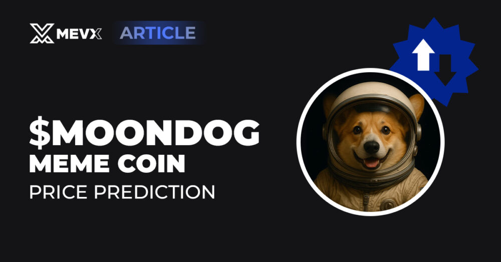 $moondog meme coin price prediction