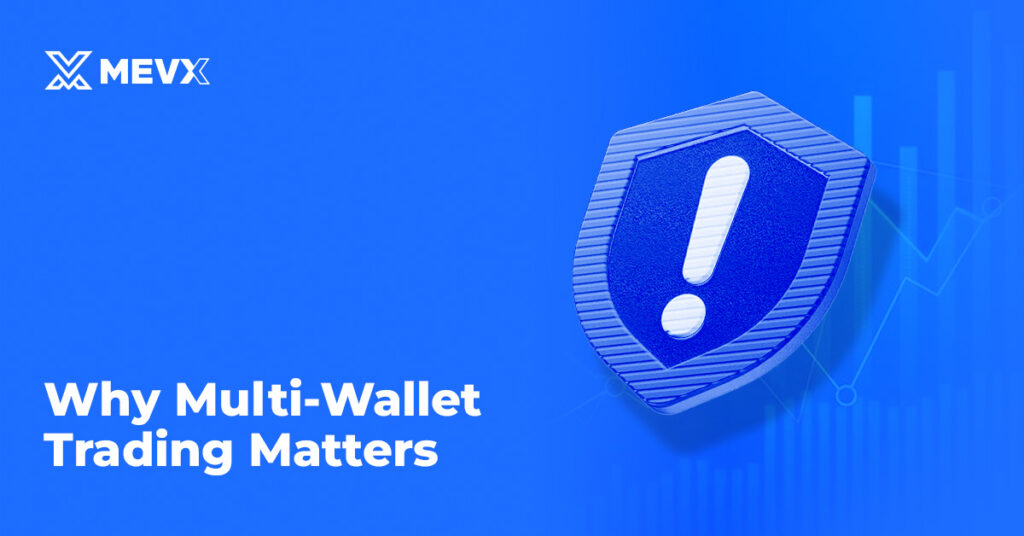 MevX Multi-Wallet