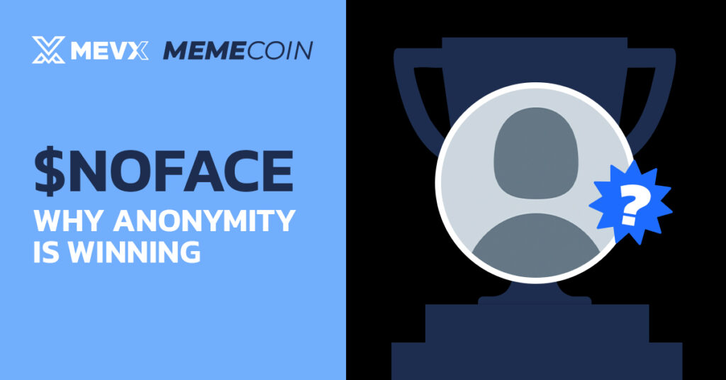 $NOFACE meme coin