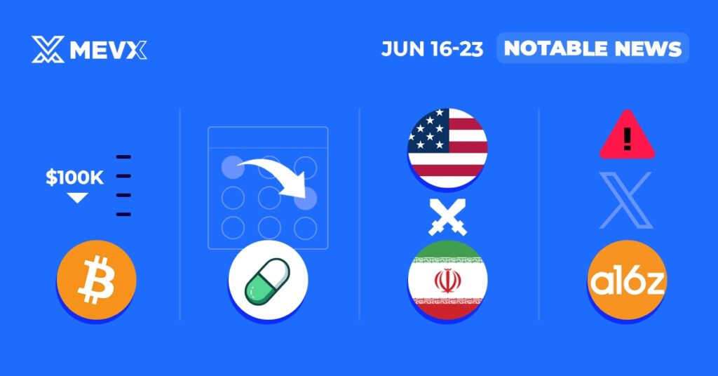 Meme Coin Weekly Recap: June 16 - 23, 2025