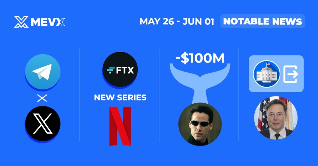 Meme Coin Recap May 26-June 1, 2025