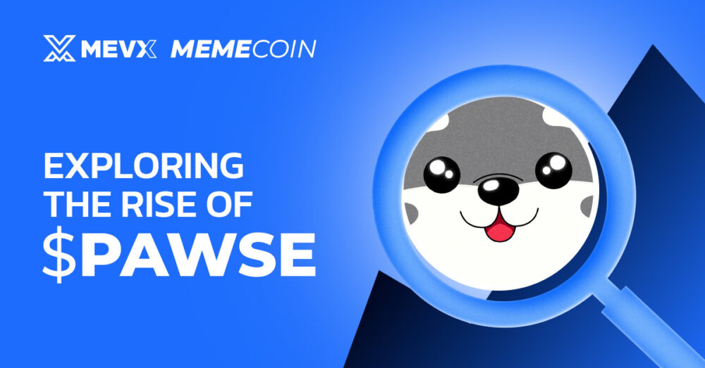 $PAWSE Meme Coin