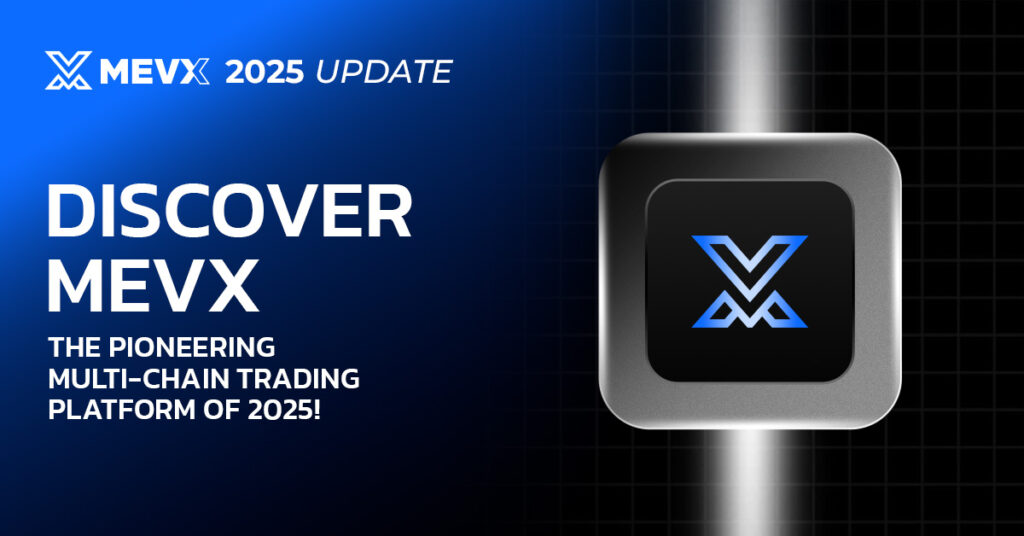 Pioneering Multi-Chain Trading Platform