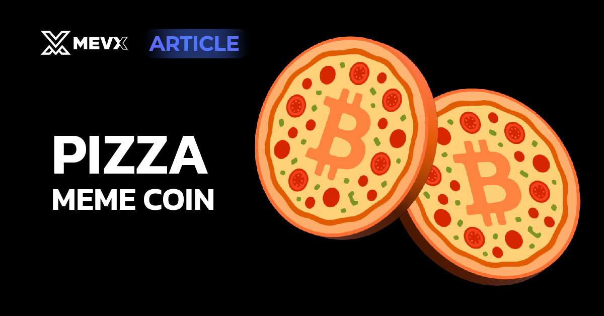 Pizza coin price prediction