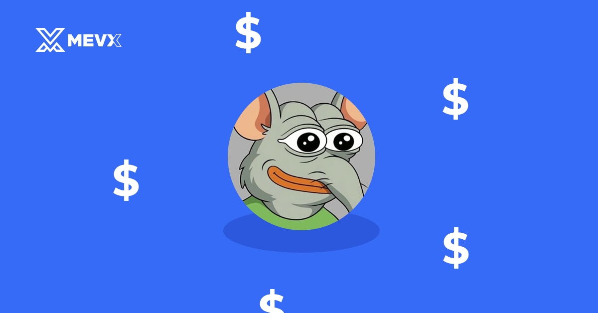 Rato meme coin