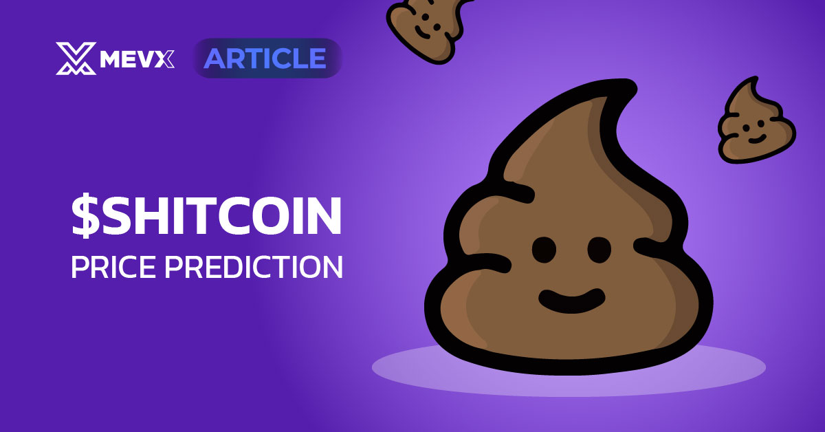 $shitcoin chart price prediction