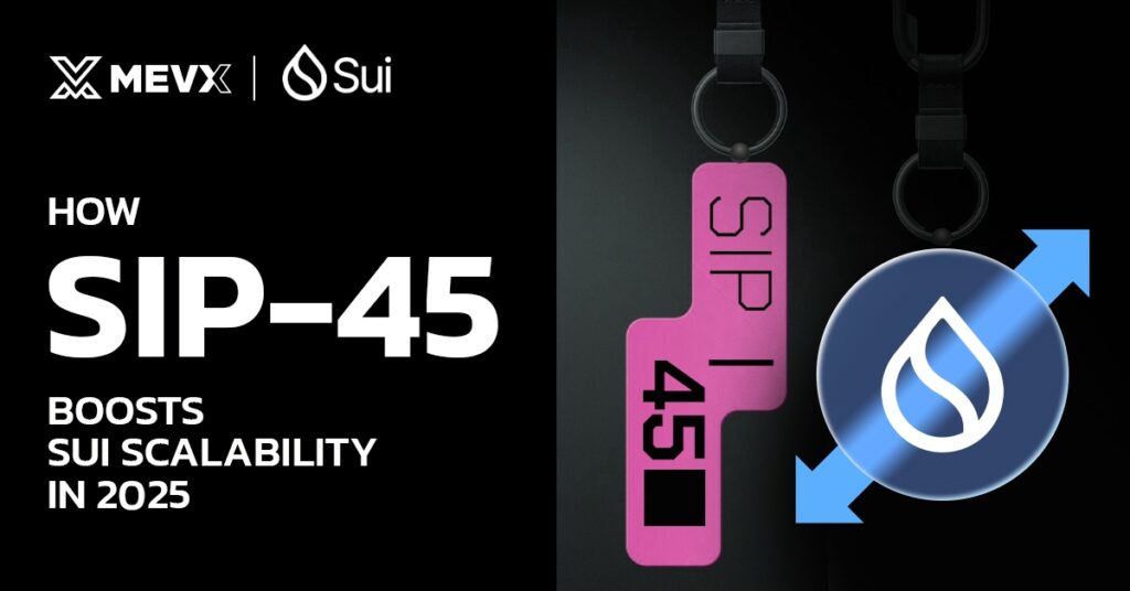 How SIP-45 Boosts Sui Blockchain’s Scalability in 2025 1 SIP-45 Boosts Sui Blockchain