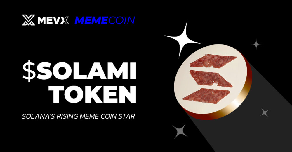 $solami Token