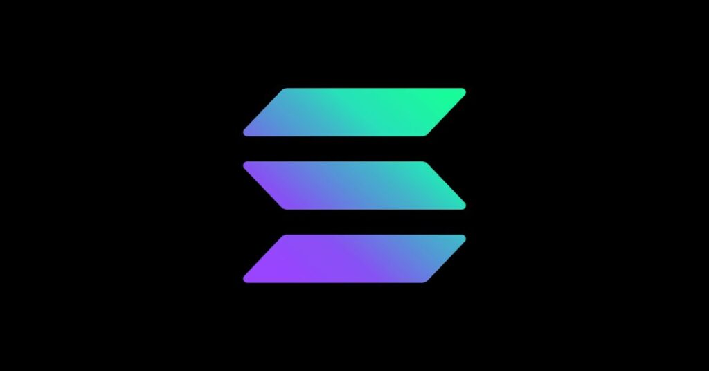 Solana Blockchain