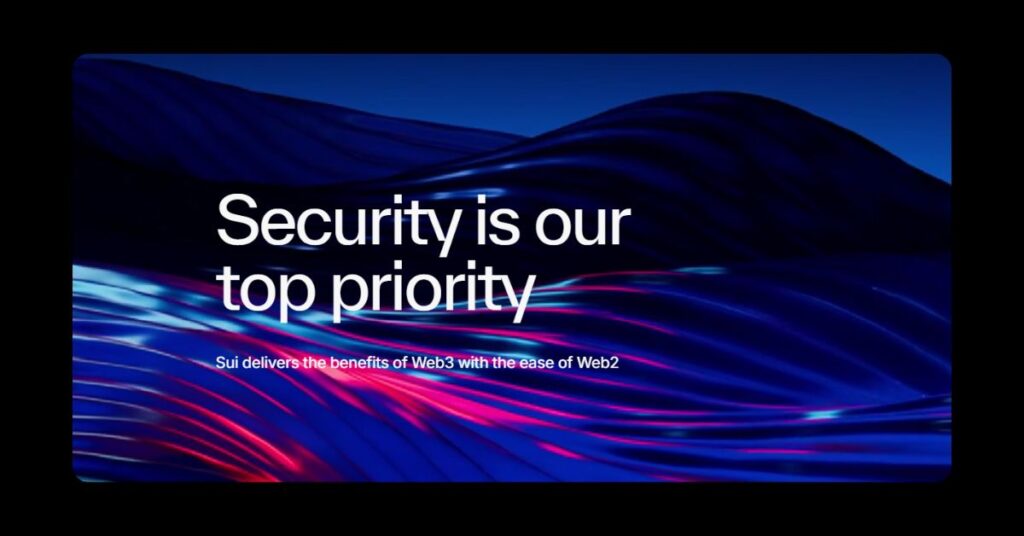 Sui Security