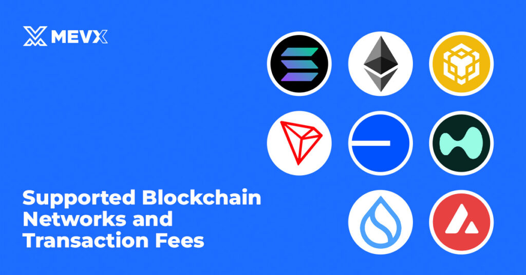 Multi-Chain Trading with MevX