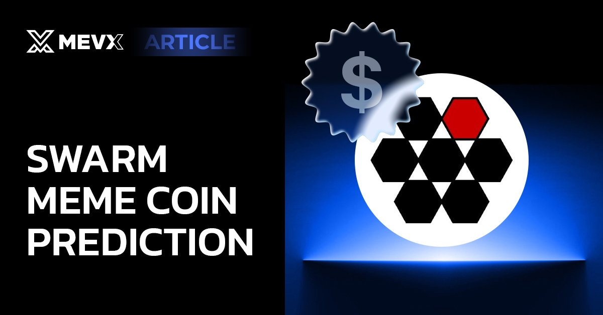 Swarm meme coin prediction