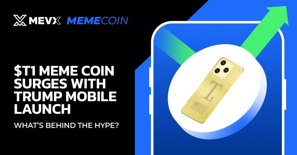 $T1 Meme Coin
