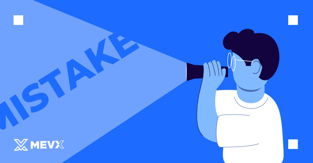 The Mistake Most Traders Make During Market Crashes
