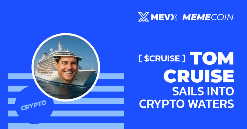 Tom Cruise ($CRUISE)