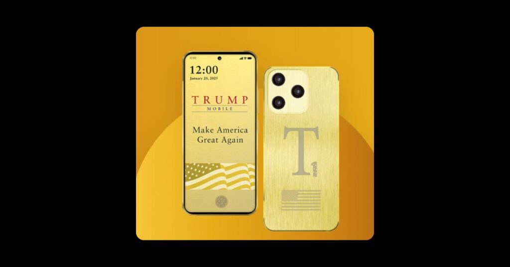 Trump Mobile