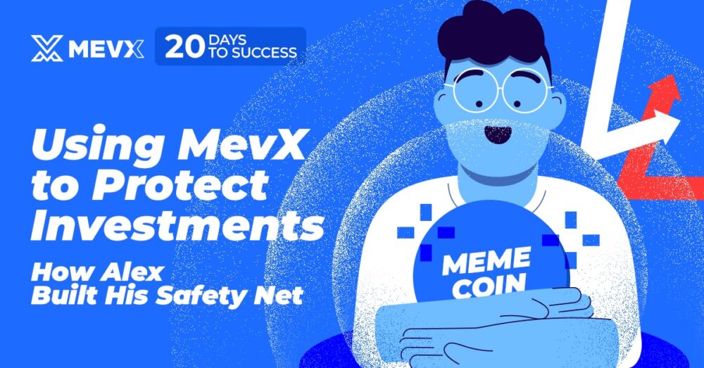 Using MevX to Protect Investments