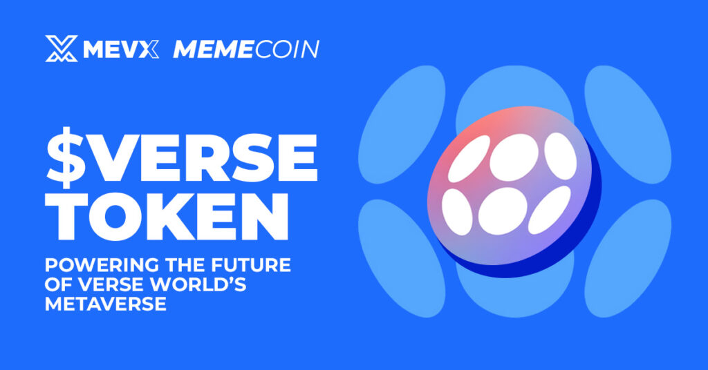 $VERSE Token