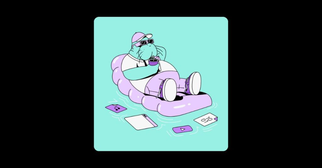 Walrus Protocol on Sui