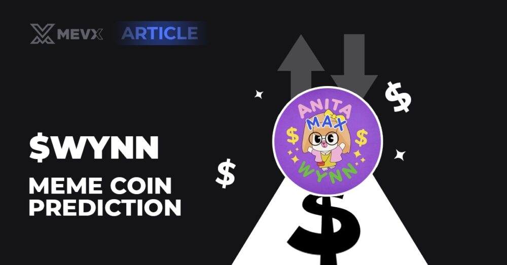 $wynn meme coin price today