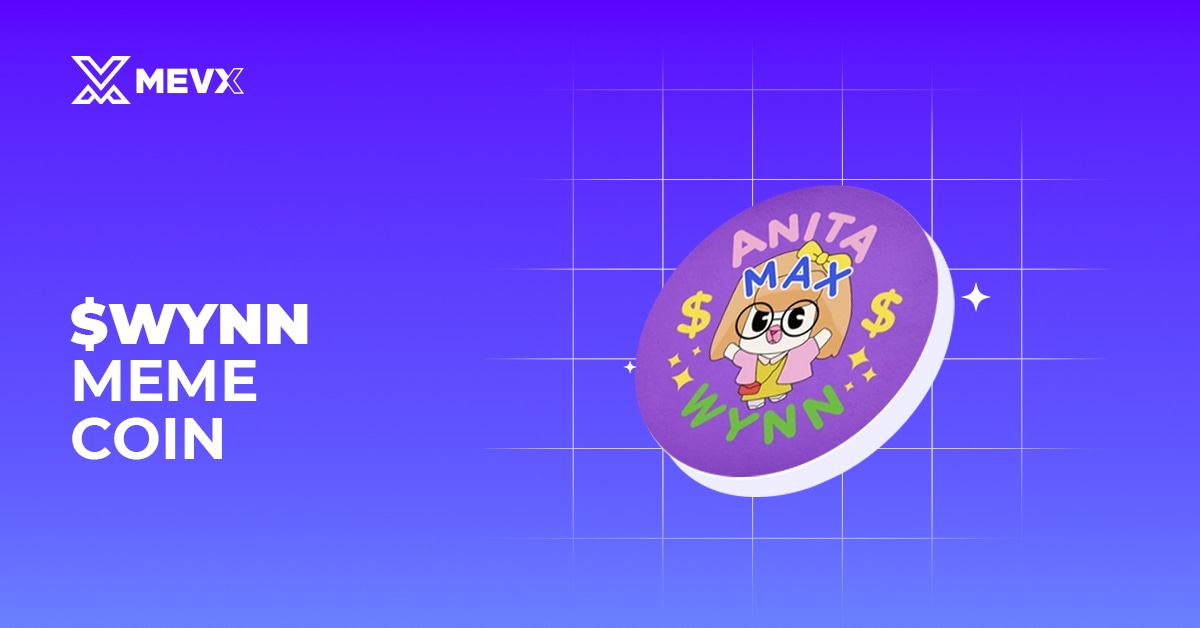 $wynn meme coin price today
