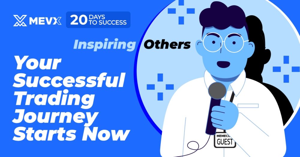 Your Successful Trading Journey Starts Now