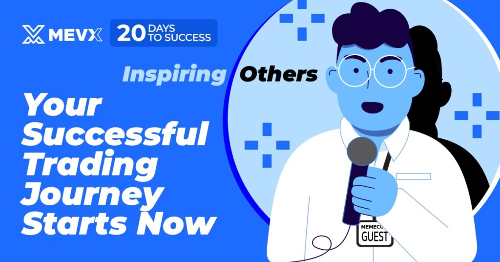 Your Successful Trading Journey Starts Now