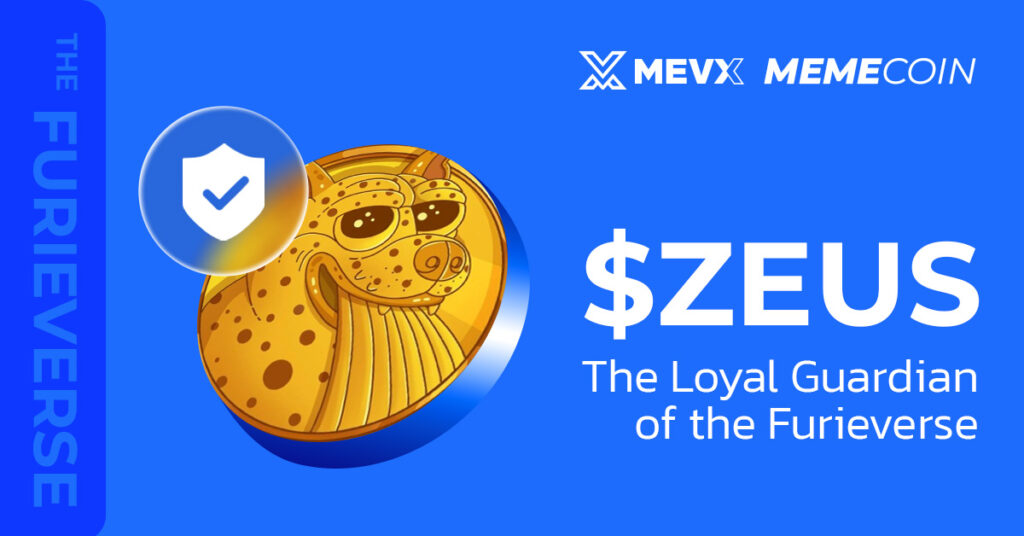 $ZEUS Meme Coin