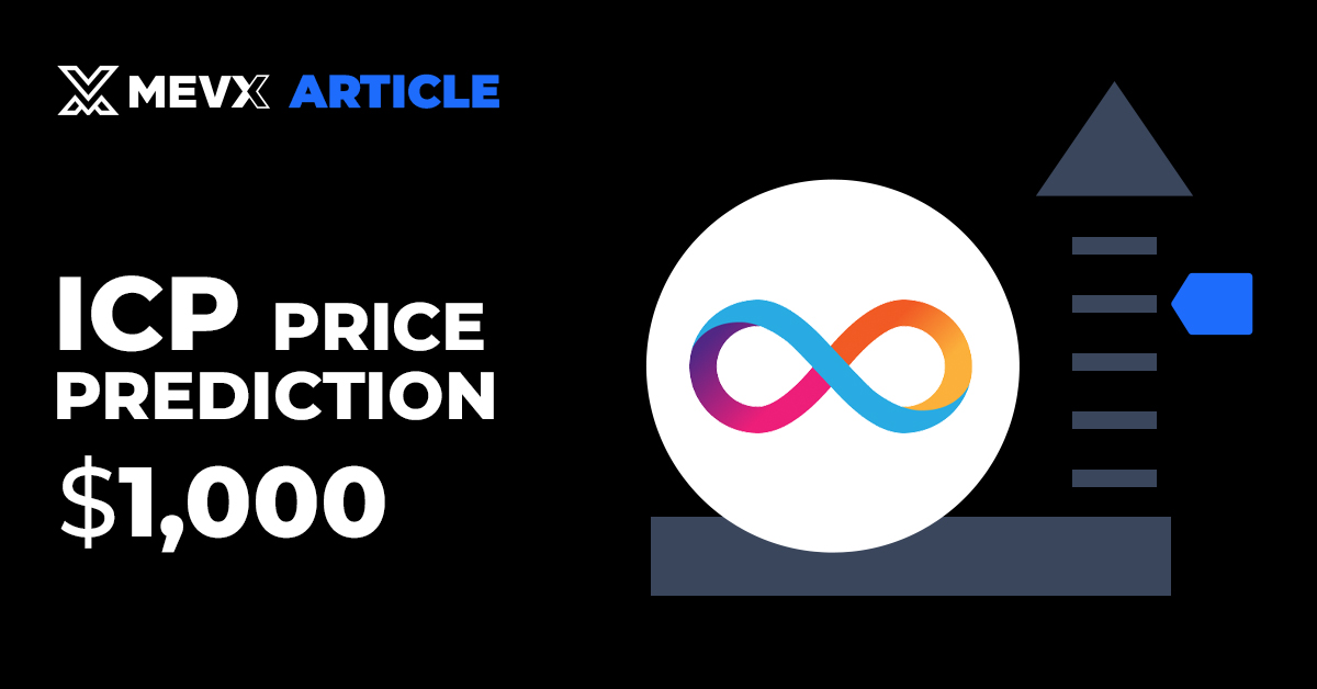 ICP price prediction $1000